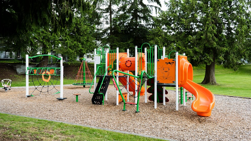 Five advantages of having a playground in your community