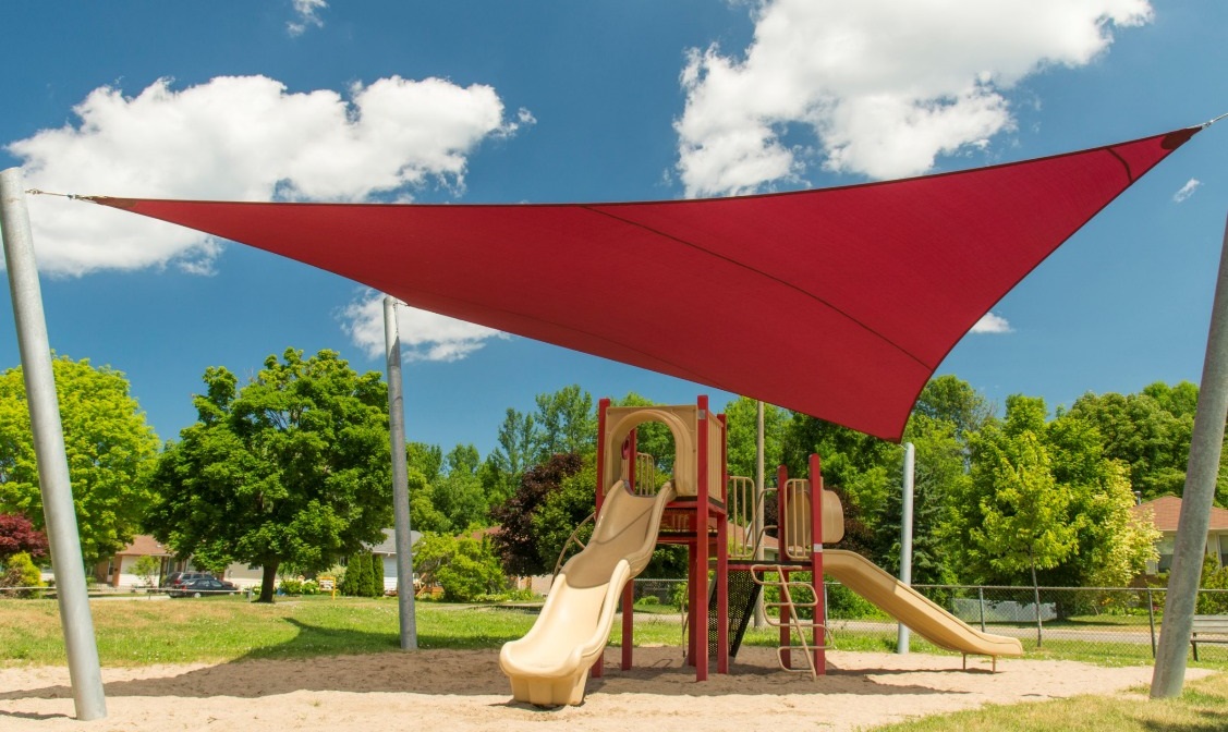 Three myths about shades of playgrounds