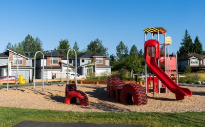 Five Tips for a PAC or School Board to Choose a Suitable Playground Provider in British Columbia