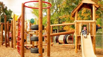 westplay - natural playgrounds