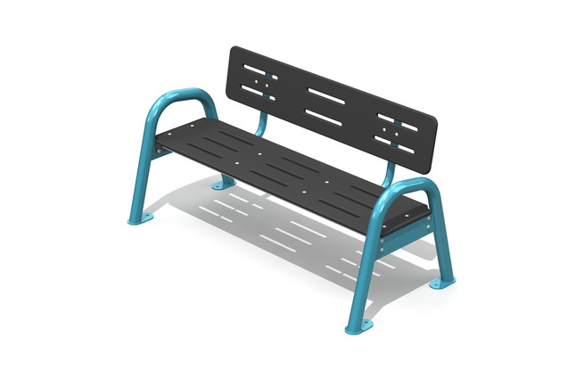 Site Bench - Westplay - Jambette
