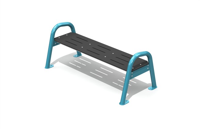 Site Bench - Westplay - Jambette
