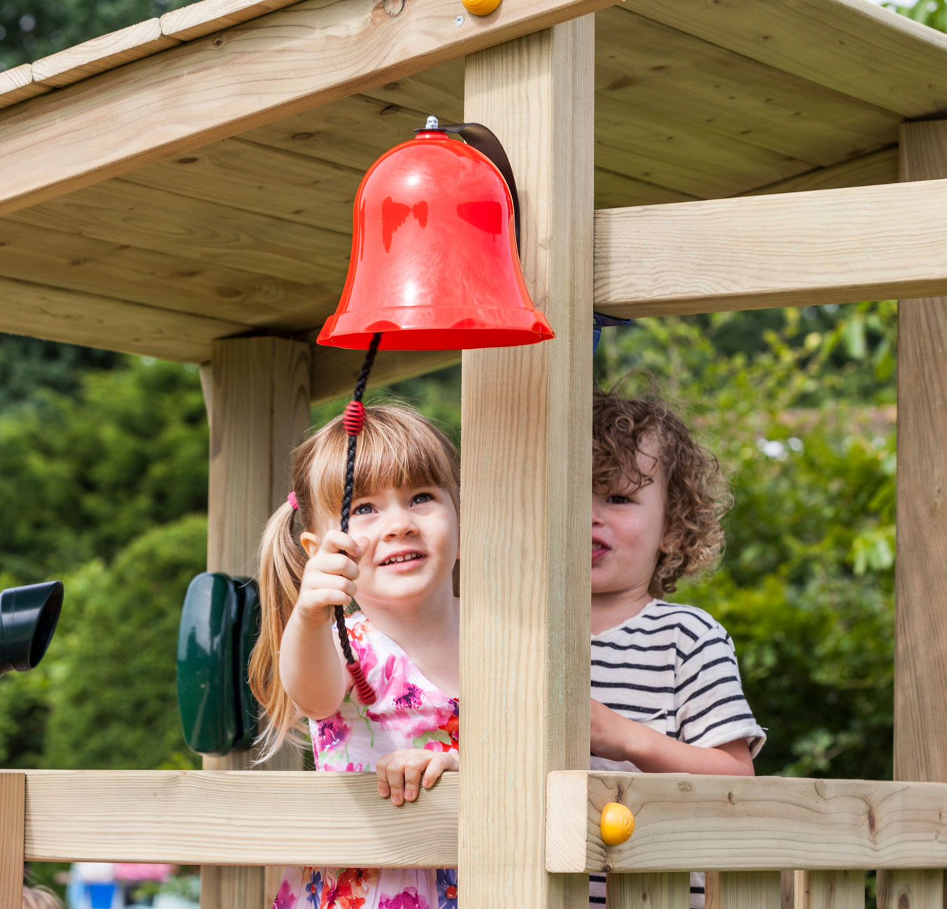 How Can a Playground Help Your Child’s Development?