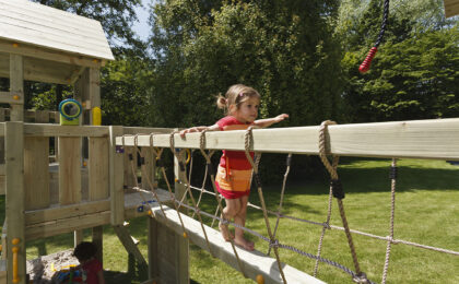 5 Benefits of Playgrounds for Children