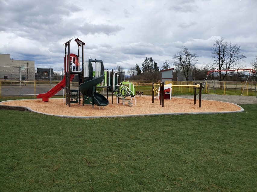 Playgrounds: Ideal Spaces to Develop Kid’s Communication