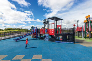 5 Tips for Choosing a Playground Surfacing