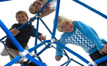 How backyard playsets enhance socialization during the COVID-10 Pandemic?