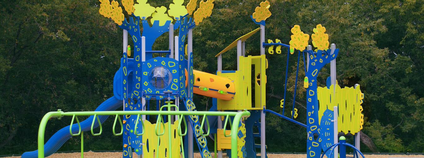Four myths about interactive playgrounds