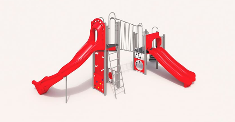 Importance of playground maintenance