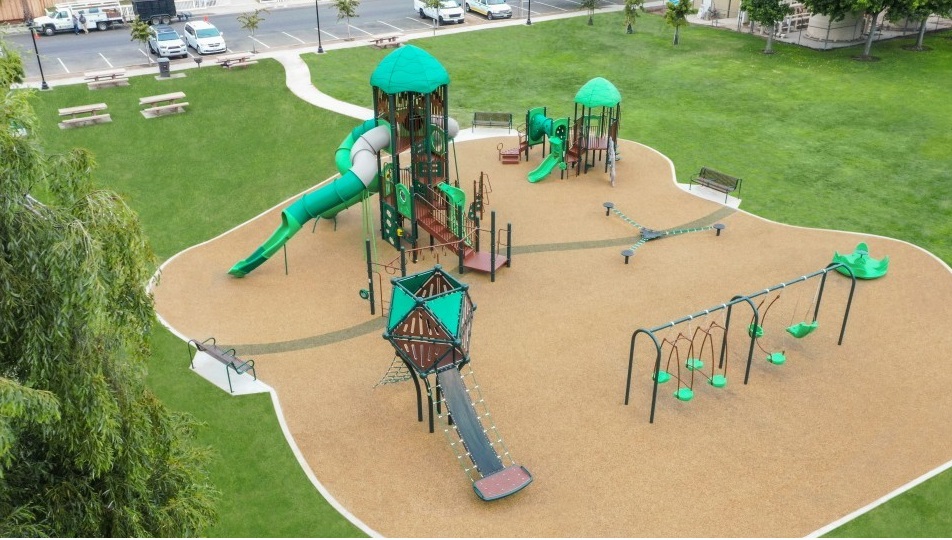 Playgrounds: Tips for Motivating a Child’s Behavior