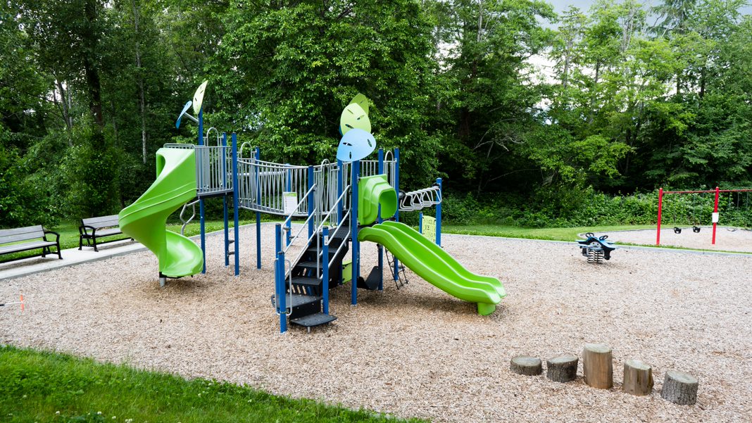 What do I need to know when working on a playground project? (First part)