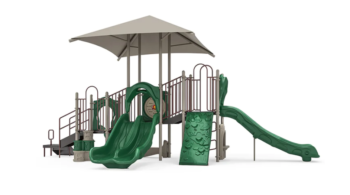 Are shades for playgrounds really useful?