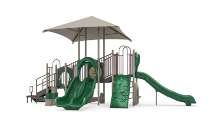 Are shades for playgrounds really useful?