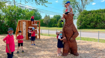 Seven Reasons Why Playgrounds First Nation Specials Support Community Development