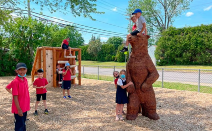 Seven Reasons Why Playgrounds First Nation Specials Support Community Development