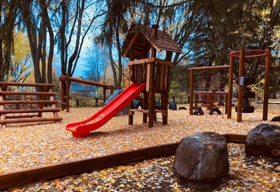 Wooden Playgrounds in Vancouver: Why choose Westplay?