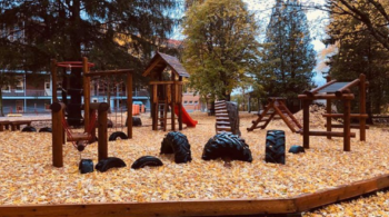Natural playgrounds in Canada: Why choose Westplay?