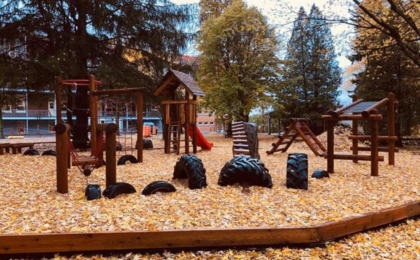 Natural playgrounds in Canada: Why choose Westplay?