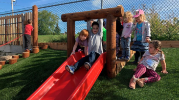 Creating Unforgettable Memories: Why Wooden Playgrounds Are Special