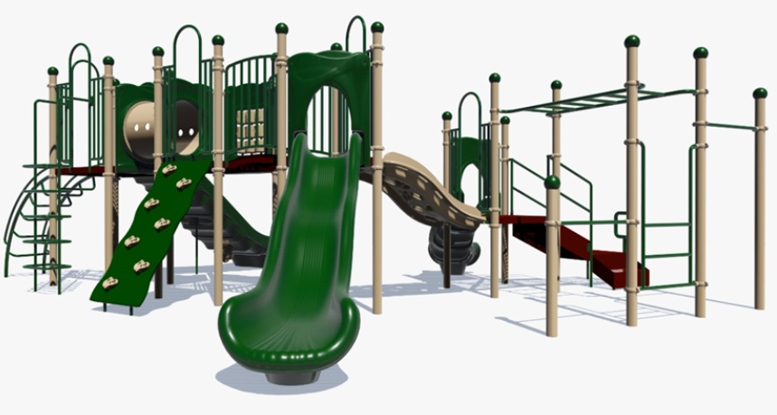 Inclusive playgrounds: How to choose the right company in Abbotsford