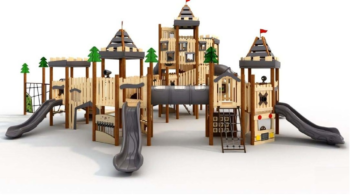 Playground Equipment in Canada: Safety First: Ensuring Playground Safety with the Right Company