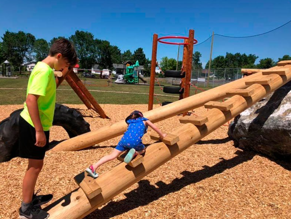 Safe Play, Happy Kids: Strategies for Supervision in Playgrounds