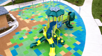 Playground Risk Assessment: How Rubber Surfaces Reduce Accidents