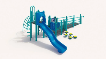 Modular playground supplier: Tips for choosing the right company