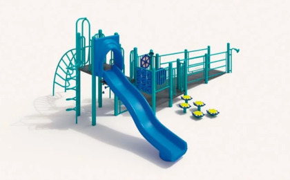 Modular playground supplier: Tips for choosing the right company