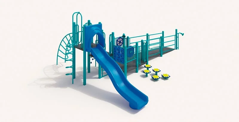 Modular playground supplier: Tips for choosing the right company