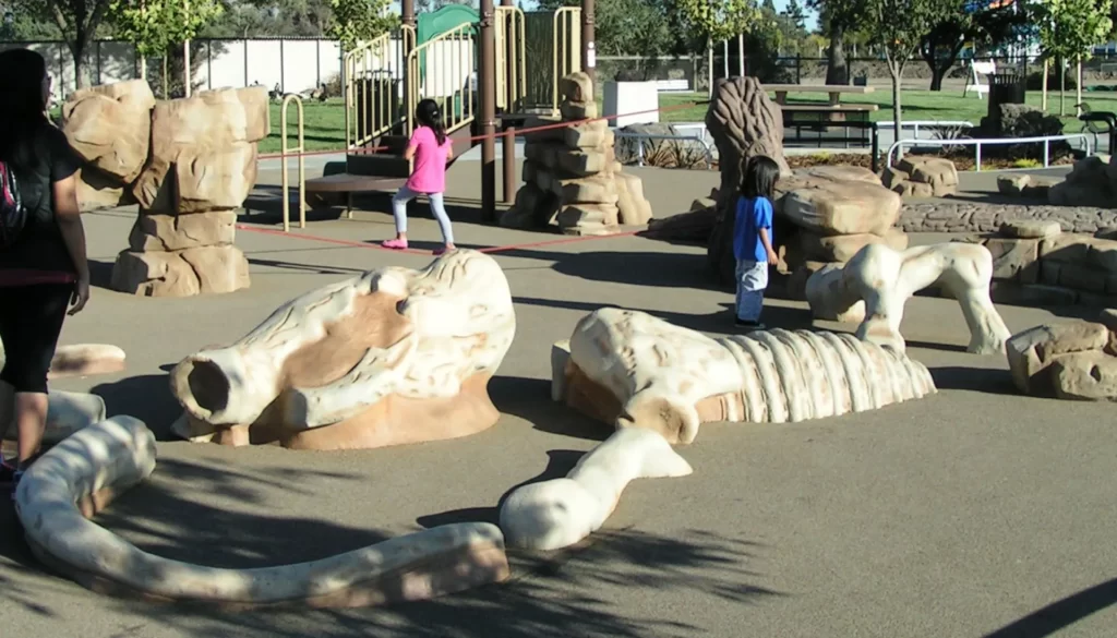 Themed Fun: Exploring Playgrounds Inspired by Creative Themes