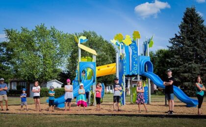 Traditional playgrounds vs. Interactive playgrounds: Advantages and disadvantages