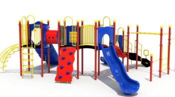 Parental Supervision in Playgrounds: A Vital Role in Safety