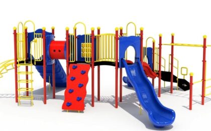 Parental Supervision in Playgrounds: A Vital Role in Safety