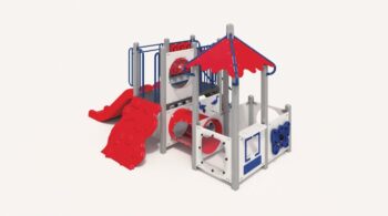Main myths when implementing a playground in a daycare