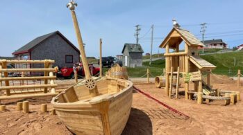 Natural Playgrounds Canada: Why choose Westplay?