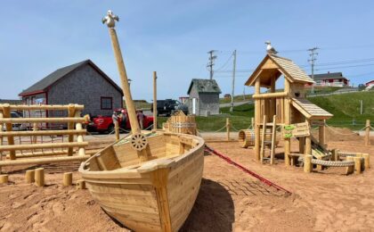 Natural Playgrounds Canada: Why choose Westplay?