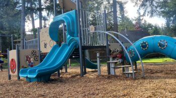 Playing it Safe: Common Fears When Choosing a Children's Playground Provider