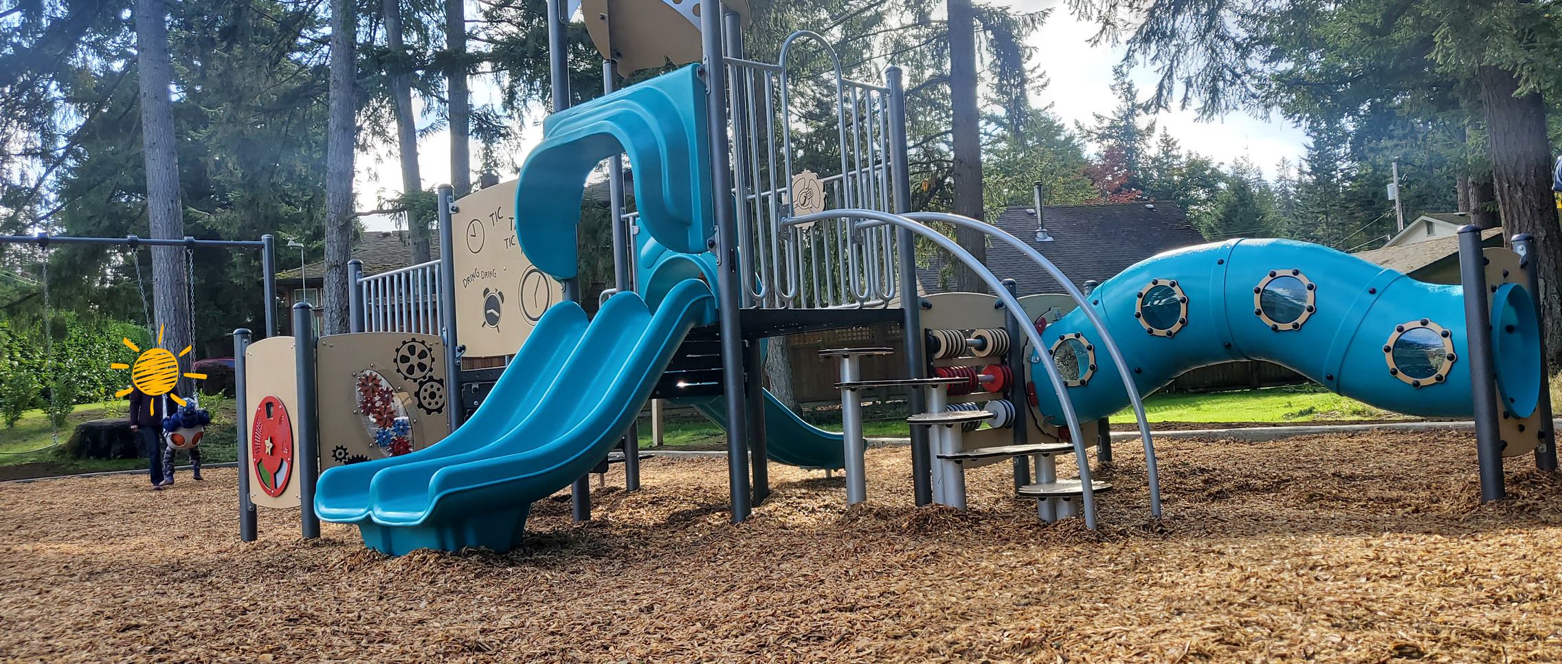 Playing it Safe: Common Fears When Choosing a Children’s Playground Provider