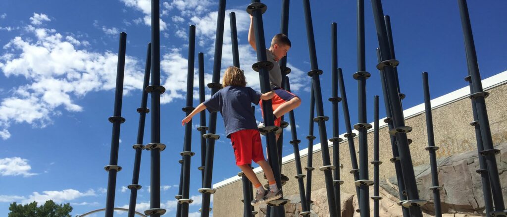 Myths about Obstacle Challenges in playgrounds, schools and parks