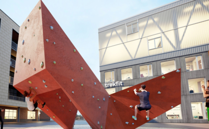 Differences between play boulders and urban boulders