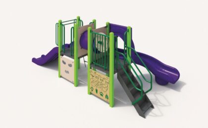 Modular playgrounds for daycares: Main advantages