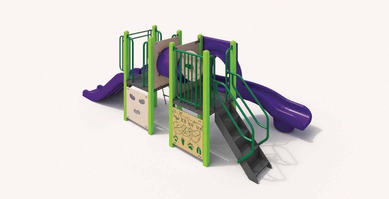 Modular playgrounds for daycares: Main advantages