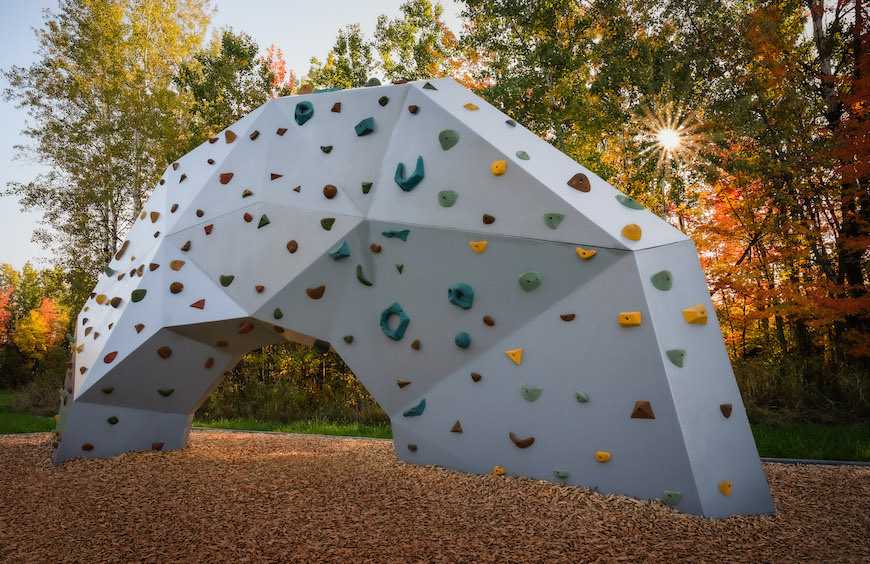 Five Myths about Urban Boulders