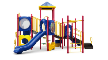 Modular playgrounds for public parks: Tips for choosing the ideal supplier