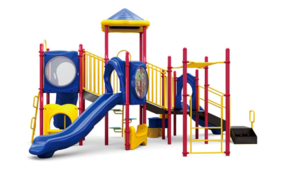 Modular playgrounds for public parks: Tips for choosing the ideal supplier