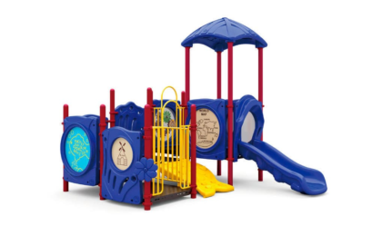 Popular playground equipment for daycares