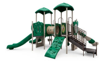 Modular Playground: Tips for choosing a supplier in British Columbia