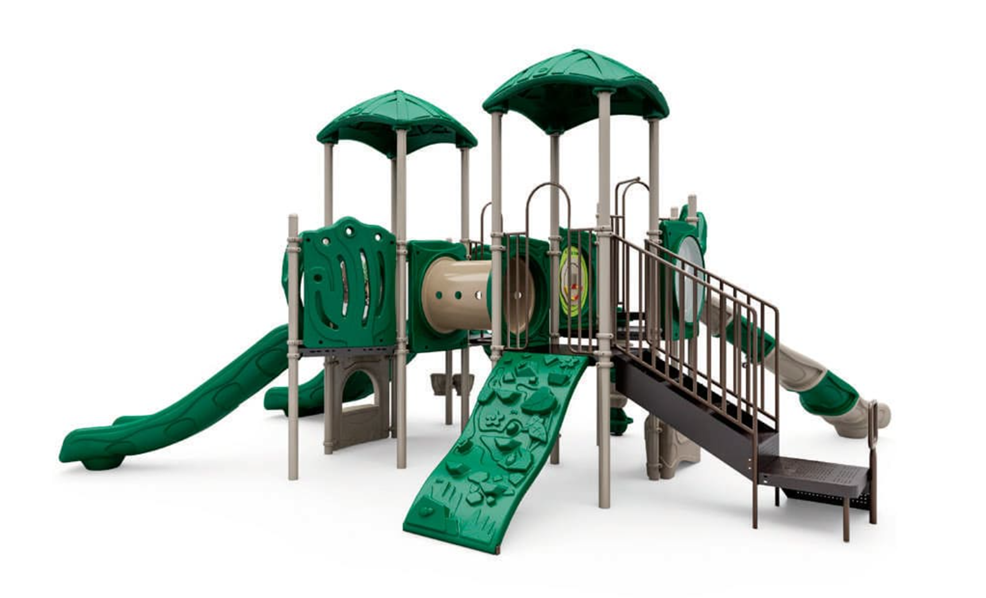 Modular Playground: Tips for choosing a supplier in British Columbia