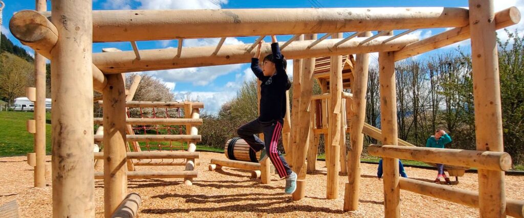 Wooden playgrounds in British Columbia: Why choose Westplay?